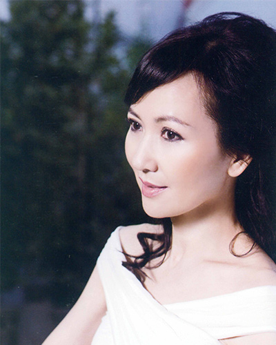 陳美琪