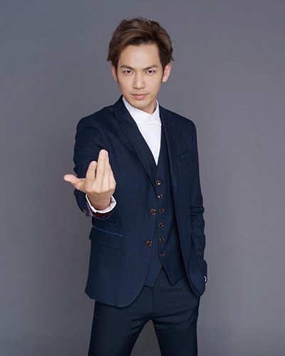 鐘漢良