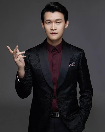 小沈龍