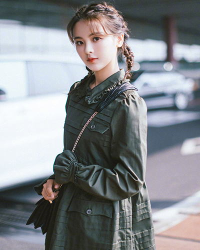 楊超越