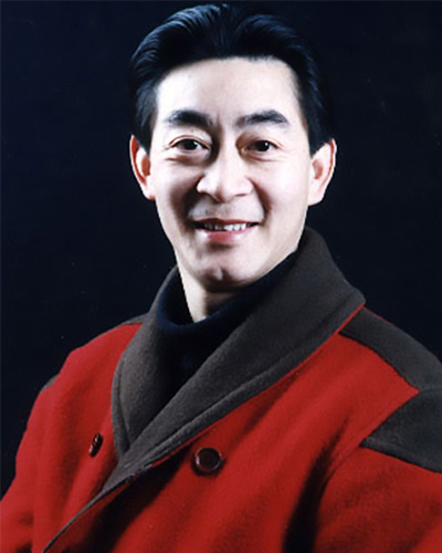 六小齡童