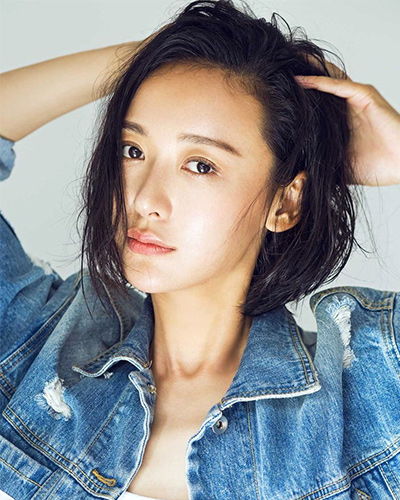 楊舒