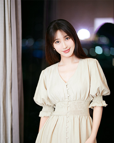 李菲兒