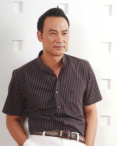 任達華