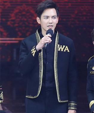 鐘漢良