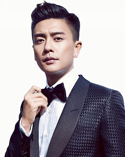 黃宗澤