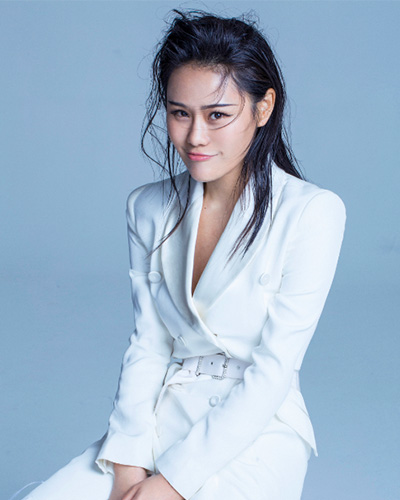 袁婭維