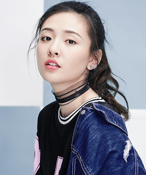 吳倩