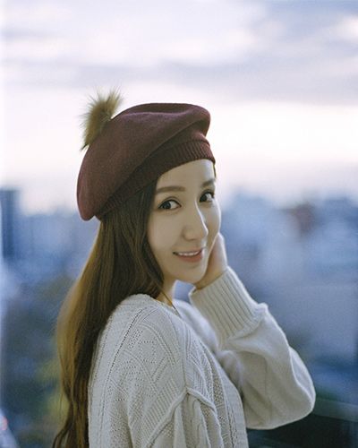 婁藝瀟