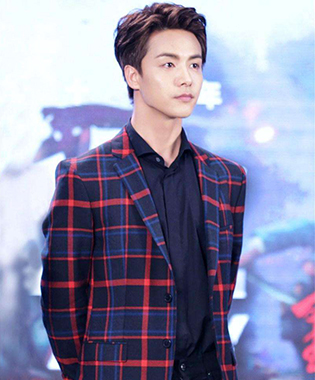 馬天宇