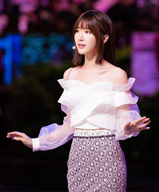 毛曉彤