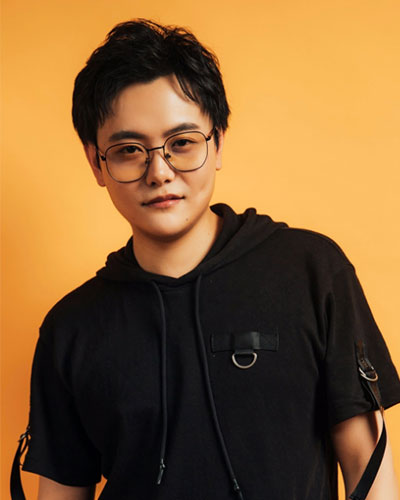 陳柯宇