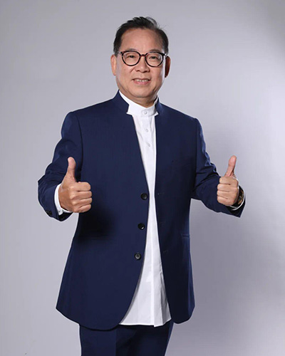張明敏