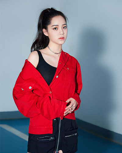 歐陽娜娜