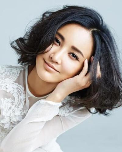 張歆藝