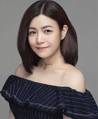 陳妍希