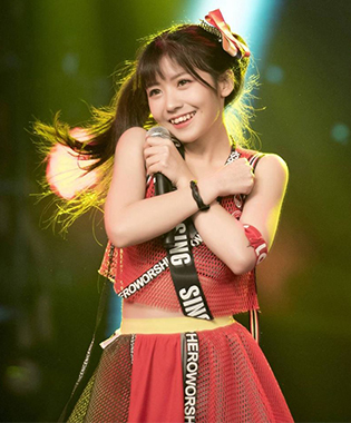 賴美云