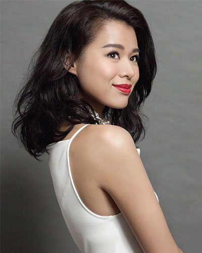 胡杏兒