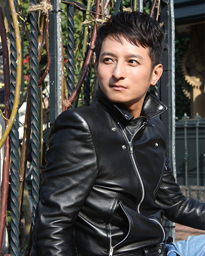 李維嘉