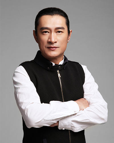 黃安