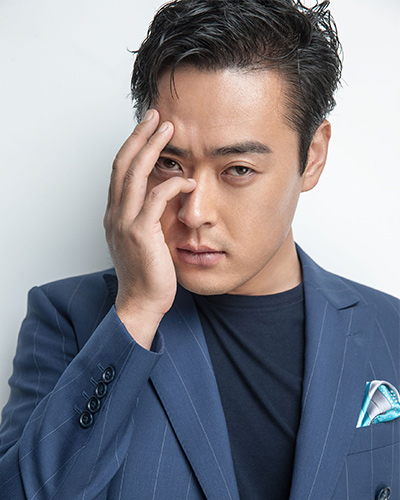 張桐