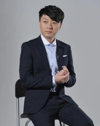 張磊