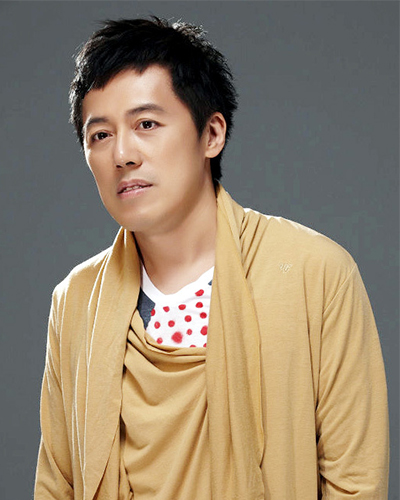 張宇
