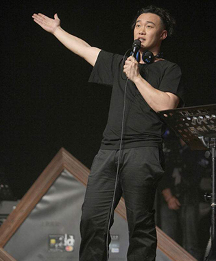 陳奕迅