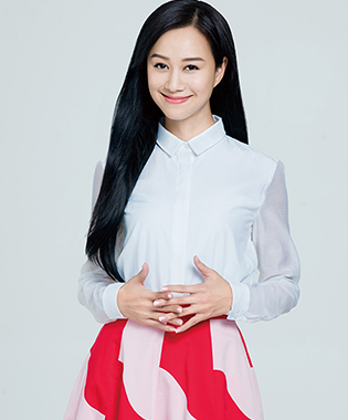 倪虹潔