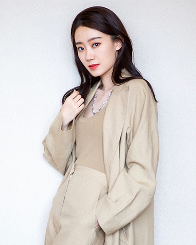 張小斐
