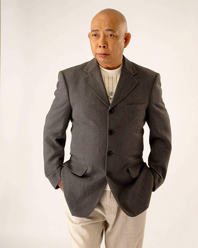 黃一飛