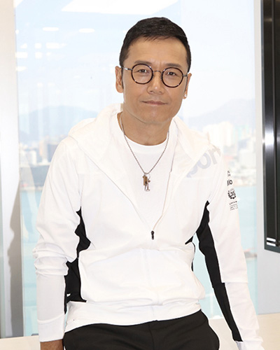 苗僑偉