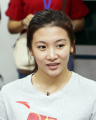 陳曉君