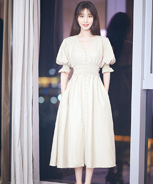 李菲兒