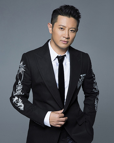 羅中旭