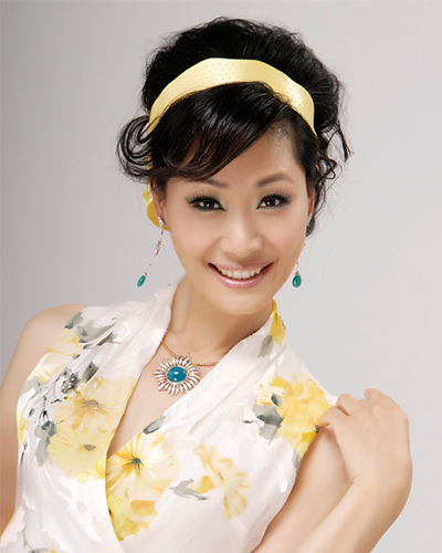 于文華