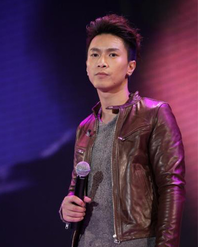 陳柏宇