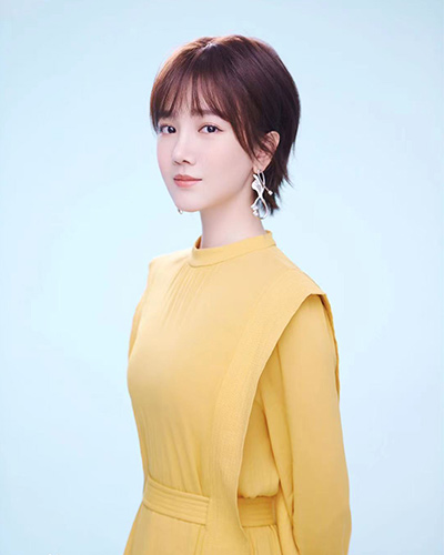 陳小紜