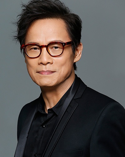 羅大佑