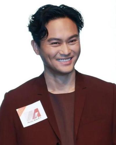 張智霖