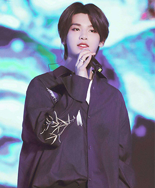 黃明昊