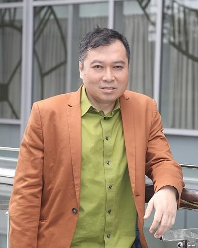 劉以達(dá)