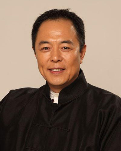 張鐵林