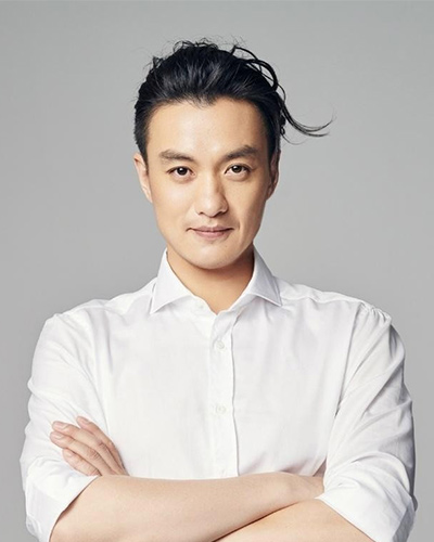 周一圍