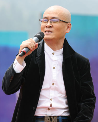 李進