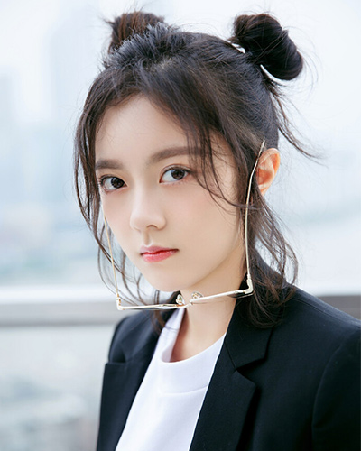 趙今麥