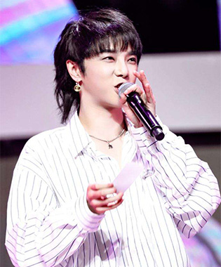 華晨宇