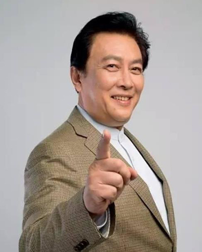 唐國強