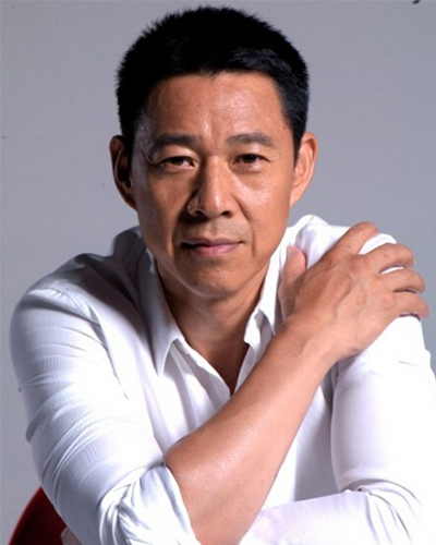 張豐毅