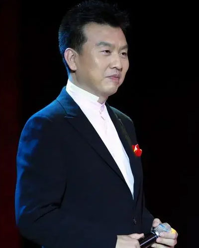張澤群